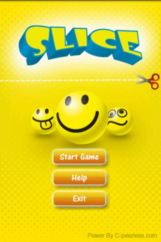 Slice Android Arcade & Action