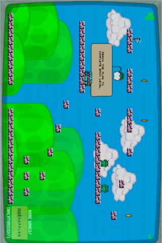 Enough Mario Plumbers Android Arcade & Action