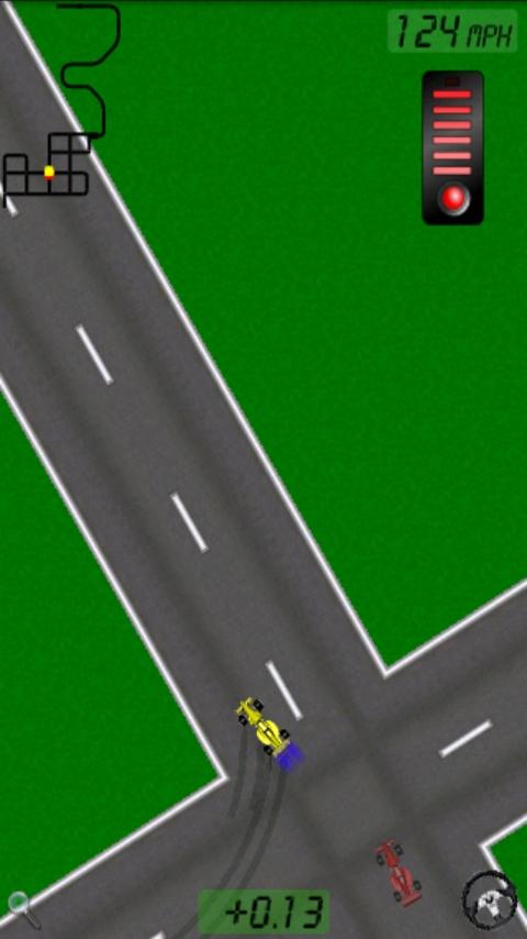 Head To Head Racing – Lite Android Arcade & Action