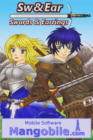 Sw&Ear – Tales of Andaria Android Arcade & Action