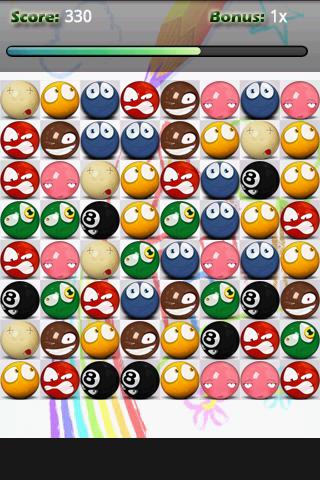 Tricky Balls Tap&Tap Android Casual