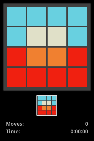 MatchIt Lite Android Brain & Puzzle