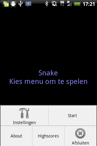 Snake2 Android Arcade & Action