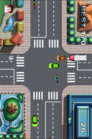 Traffic Control Android Arcade & Action
