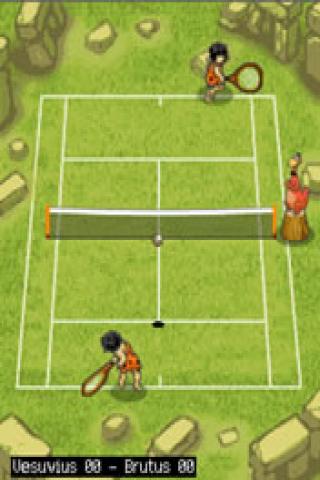 JurassicTennis Android Arcade & Action