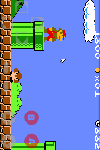 GBCoid (GBC emulator) Android Arcade & Action