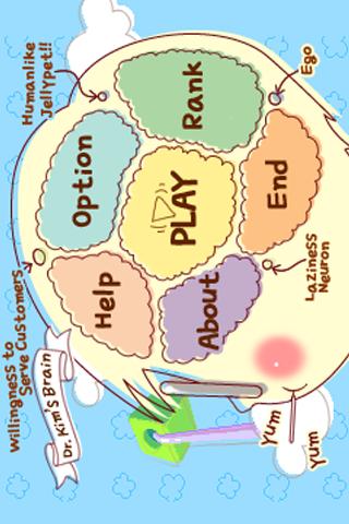 JellyMahJong Android Brain & Puzzle