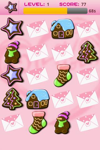 Chocolate Time Android Cards & Casino