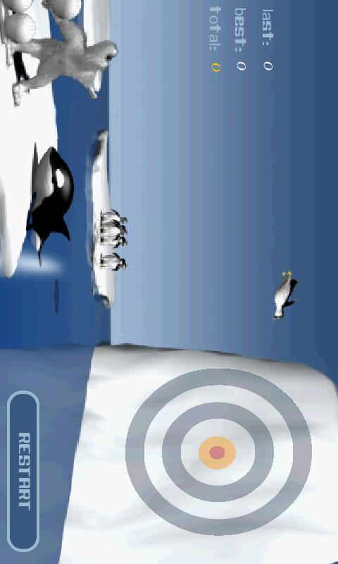 Orca Slap Android Arcade & Action
