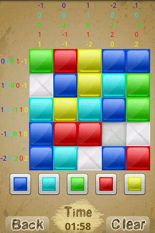 Cudoku Android Brain & Puzzle