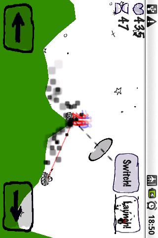 Paper Wars Android Arcade & Action
