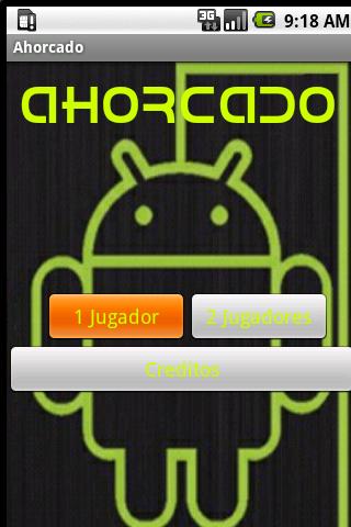 Ahorcado Android Brain & Puzzle