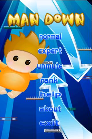 Jump free Android Casual