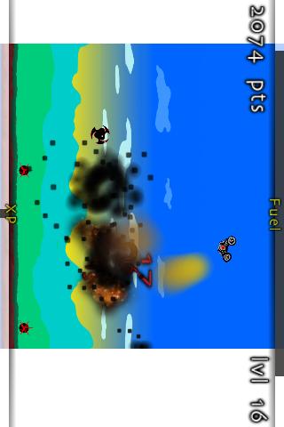 Battle Aerobics Android Arcade & Action