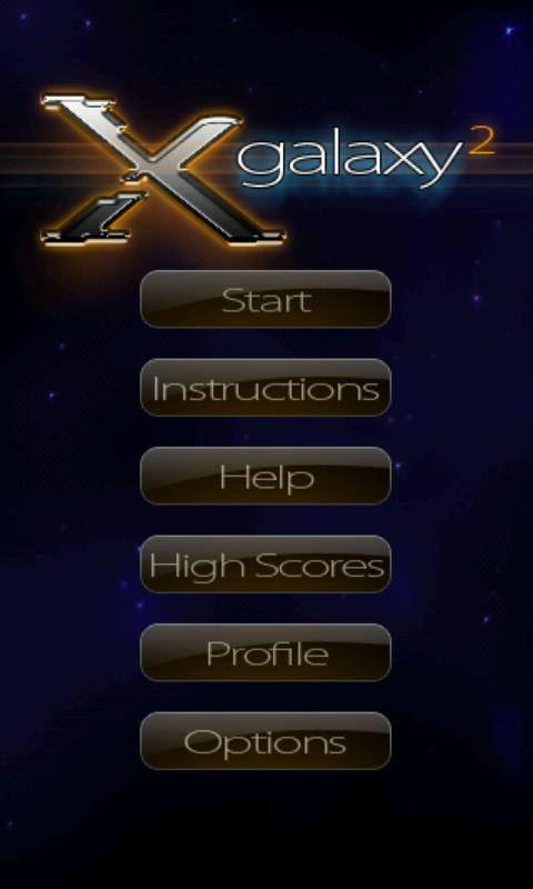 XGalaxy 2 Lite Android Arcade & Action