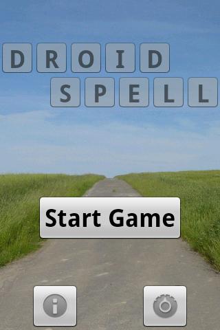 Droid Spell V2.1 Free