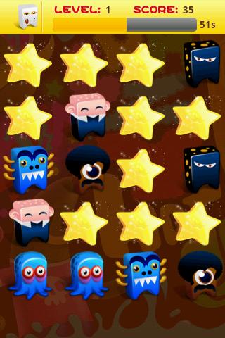 Tricky Teeth Android Cards & Casino