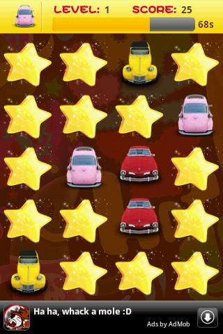 Super *Cars Android Arcade & Action