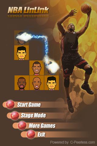 NBALinlink Android Arcade & Action