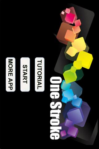 One Stroke (Polarium) Android Brain & Puzzle