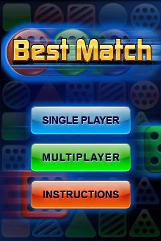 Best Match Android Arcade & Action