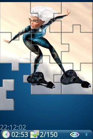 Yo Jigsaw: Monsters Vs Aliens Android Brain & Puzzle