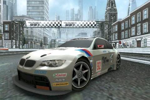 NEED FOR SPEED™ Shift Android Arcade & Action
