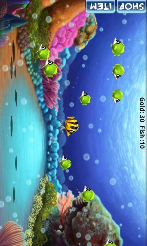 My Fish Tank(beta) Android Casual