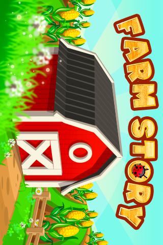 Farm Story™ Android Arcade & Action