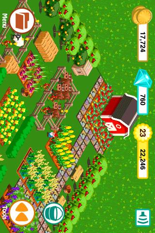 Farm Story™ Android Arcade & Action