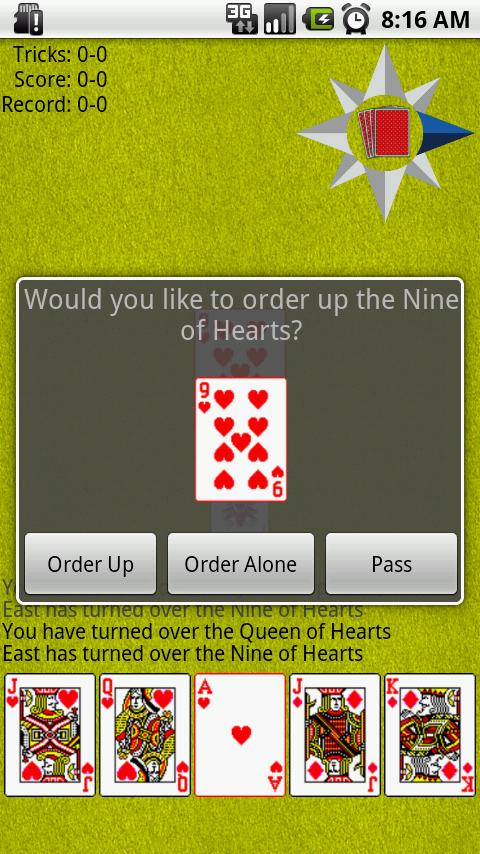 Euchre