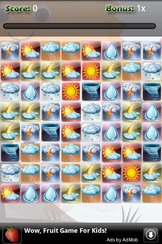 peannut tap&Switch Android Casual