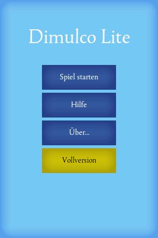 Dimulco Lite Android Brain & Puzzle