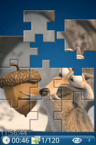 Yo Jigsaw: Ice Age Android Brain & Puzzle
