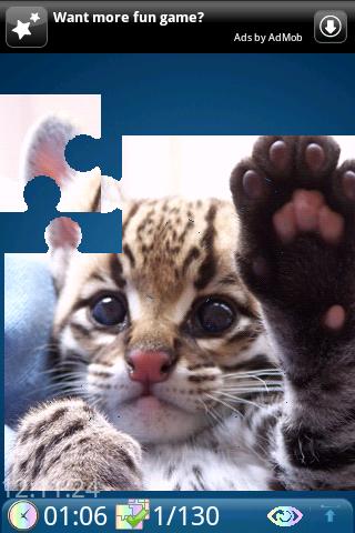 Yo Jigsaw: Kittens