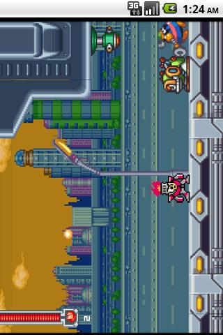 Fireman IS Android Arcade & Action