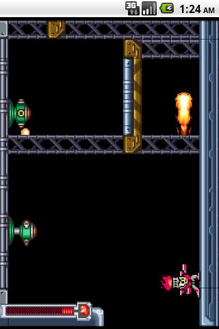 Fireman IS Android Arcade & Action