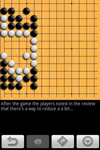 Android Go Problems Android Brain & Puzzle