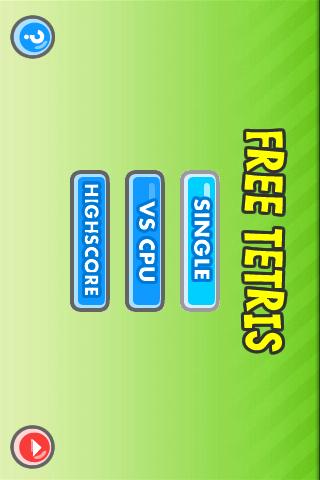 Tetris Free Android Brain & Puzzle