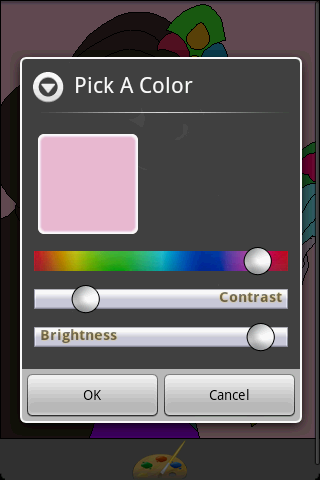 Princess Coloring Android Casual