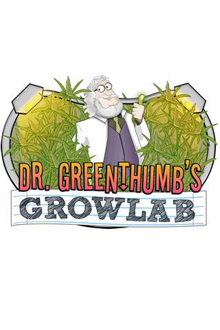 Dr. Greenthumb’s Growlab Android Casual