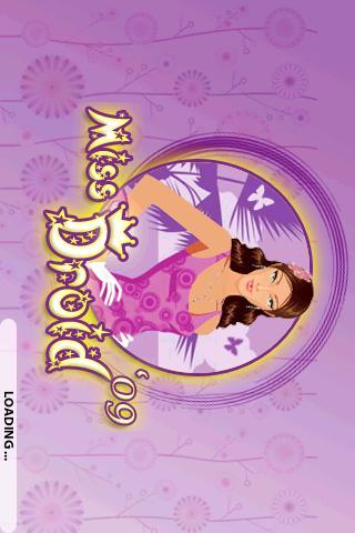 Miss Droid – 40 Fashion Points Android Arcade & Action