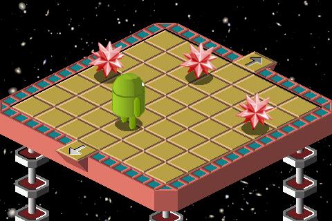 AndroBoy 3000 Lite Android Arcade & Action