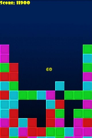 Blocks! Android Casual