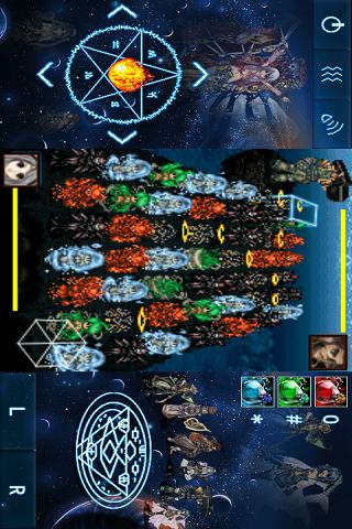 War of magic lite Android Brain & Puzzle