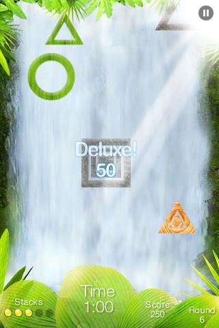 Zenses Rainforest Android Brain & Puzzle