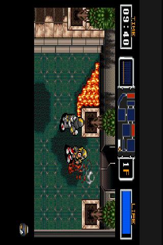 Firemen Android Arcade & Action