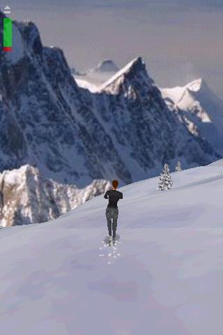 Backcountry Ski Android Arcade & Action