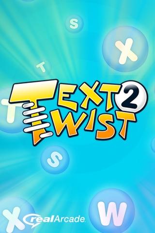 TextTwist 2 LITE Android Brain & Puzzle