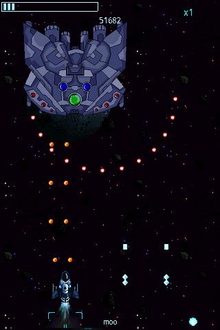 Aeolian Stars – V. Lite Android Arcade & Action